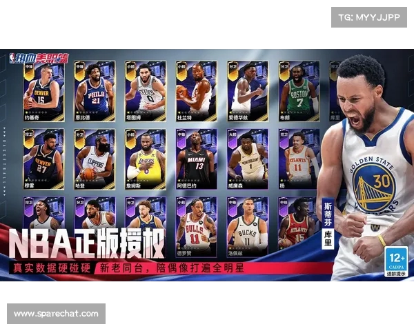 篮球激情燃烧 NBA球迷歌曲集结全场热血助威翻转赛季